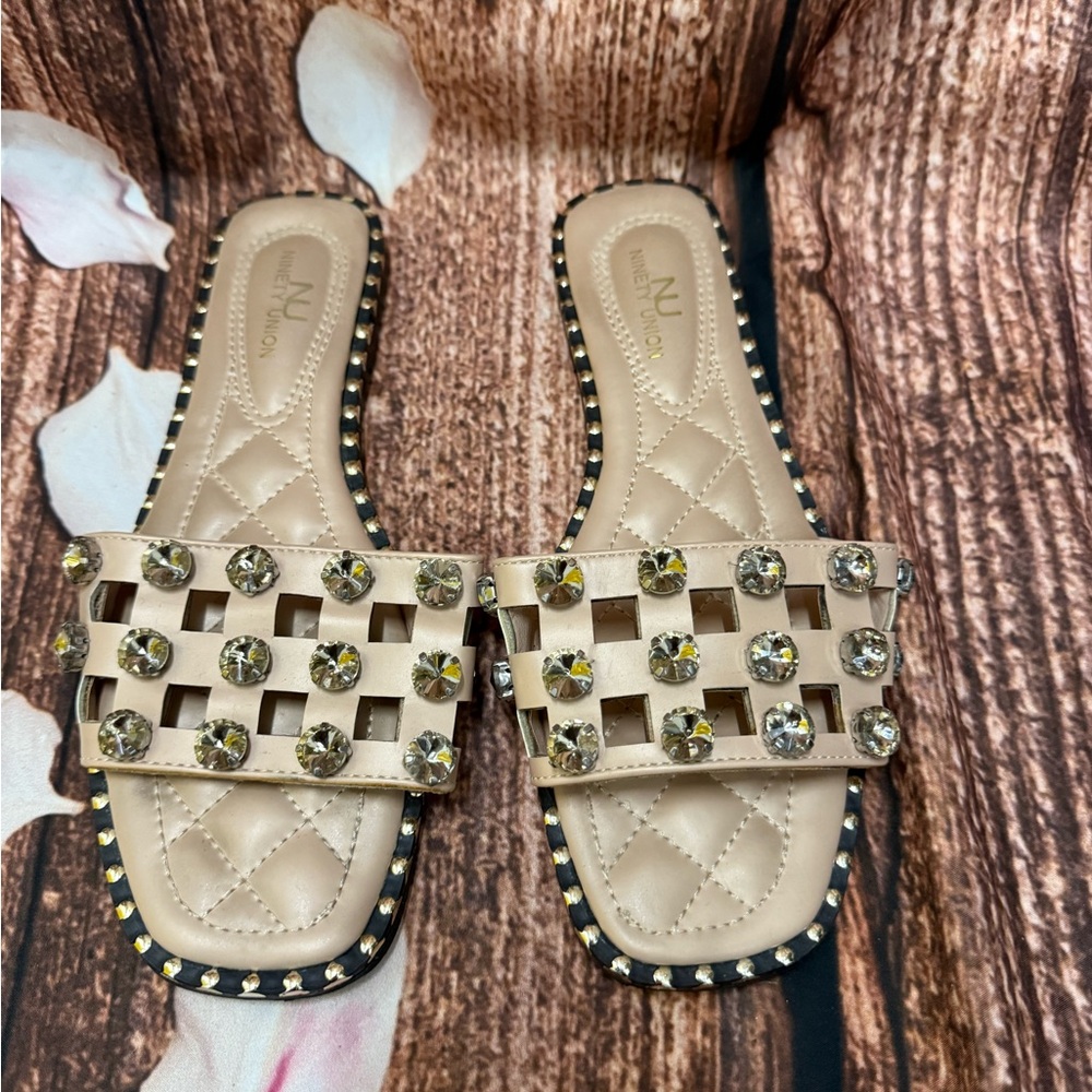 NINETY UNION Sandals